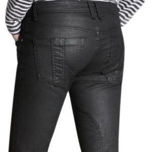 Burberry Pilton skinny jeans 29” like new